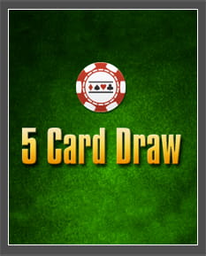 5 Card Draw
