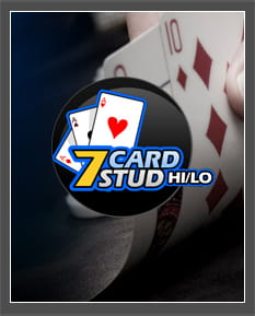 7 Card Stud Online