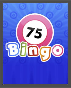 75 Ball Bingo Online