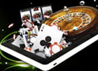 888 Mobile Casino Advantages
