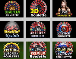 888 roulette