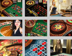 Roulette all casinos