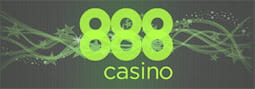 best casino offers from 888casino