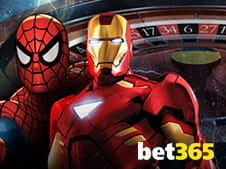 bet365 bonus rewards