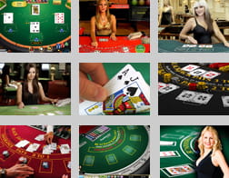 Blackjack all Casinos