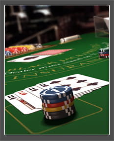 Classic Blackjack Online