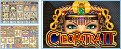 Cleopatra