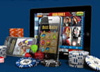 Mobile App Review Europa Casino