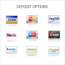 Real Money Casino Deposits