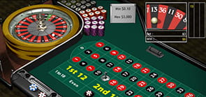 bet365 casino ofrece ruleta en vivo