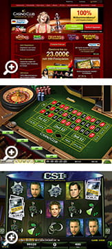 casinoclub