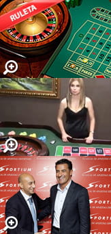 sportium casino all