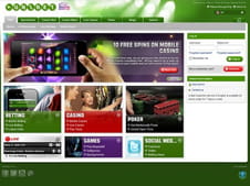 unibet casino welcome bonus offer