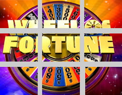 Wheel of fortune all Casinos