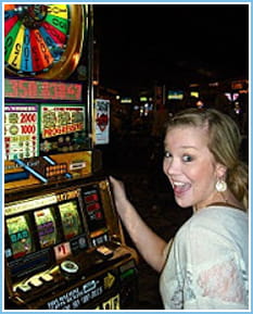 Casino Wheel Of Fortune Online Game