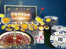 Der für das Europa Casino Startgeld benötigte Bonuscode