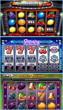 Slot Game 2020