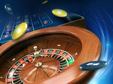 las ofertas de Betfair casino