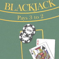 Real Money Blackjack Online