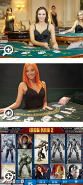 Bestes Casino für Online BlackJack