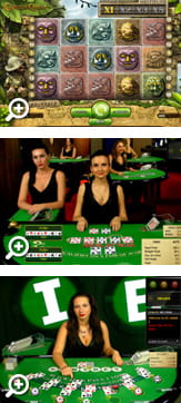 unibet