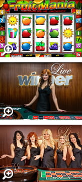 Bestes Online Casino aus dem Hause PlayTech